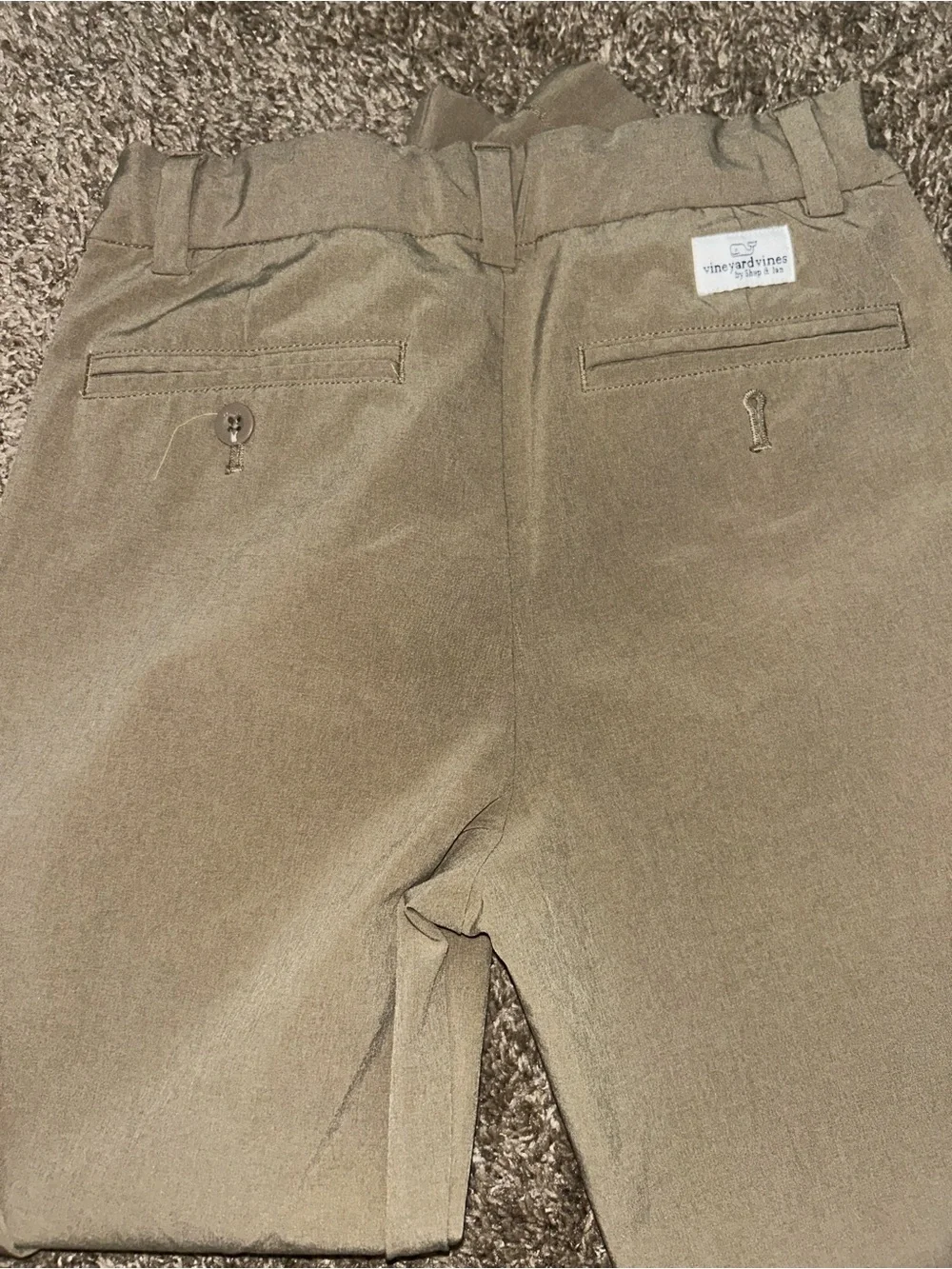 Vineyard Vines simple kids